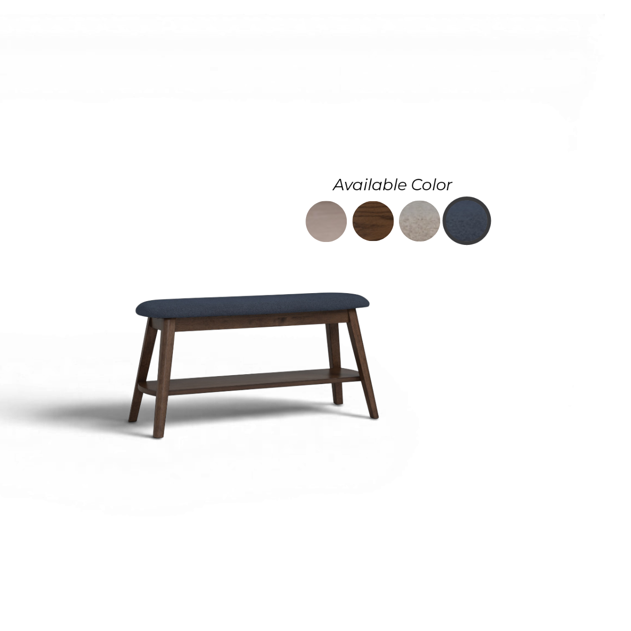 Zova Bench