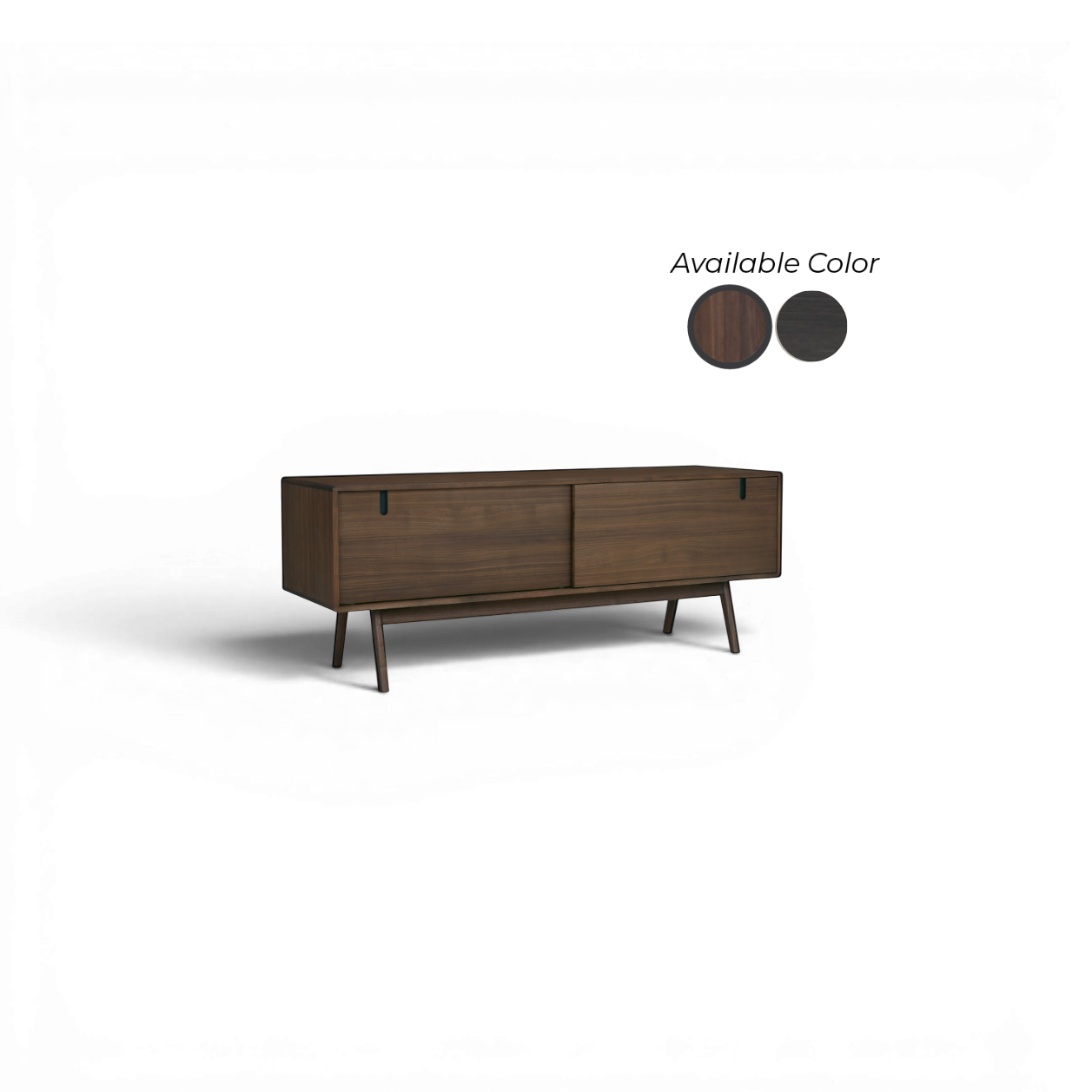 Kenvor TV Console