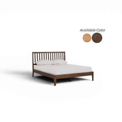 Scandi Bed