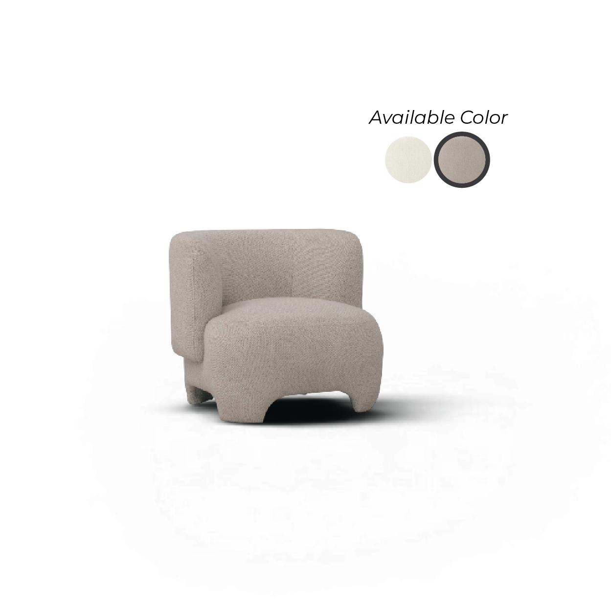 Kairo Lounge Chair