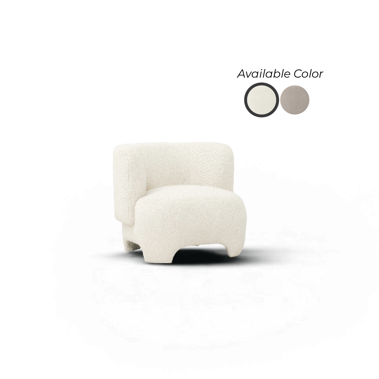 Kairo Lounge Chair