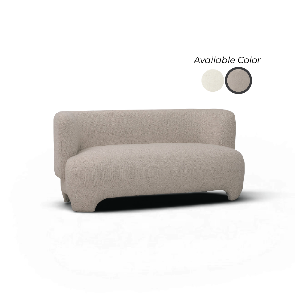 Kairo Lounge Chair