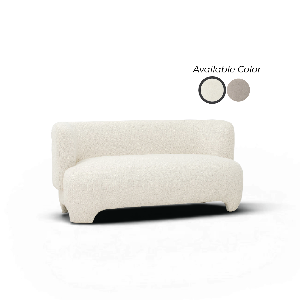 Kairo Lounge Chair