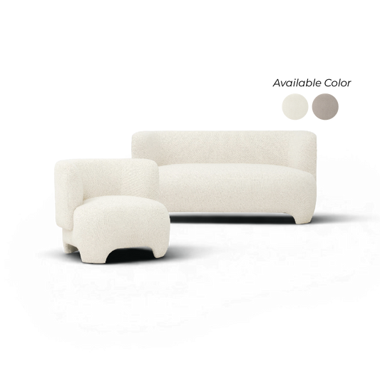Kairo Lounge Chair