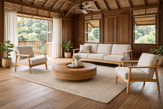 Miro Sofa