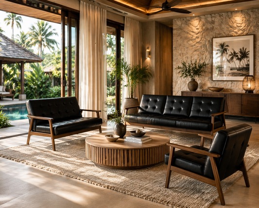 Taro Sofa