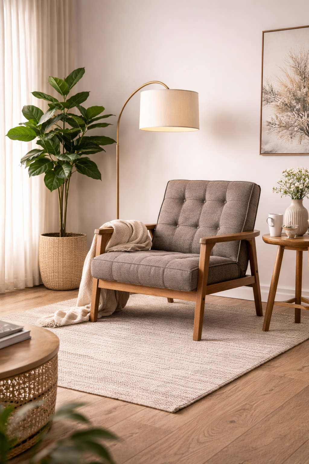 Taro Sofa