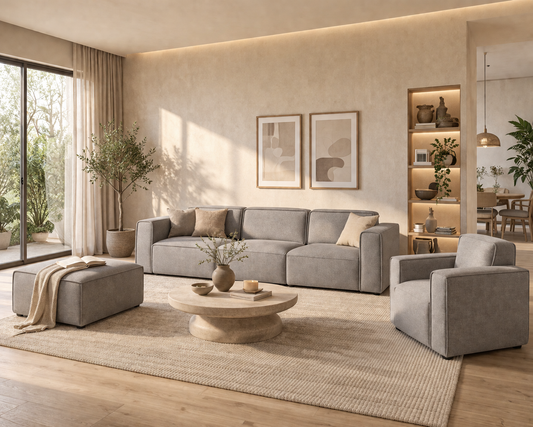 Arvo Sofa