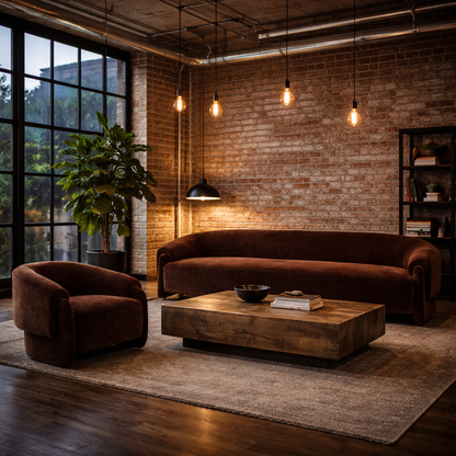 Vela Sofa