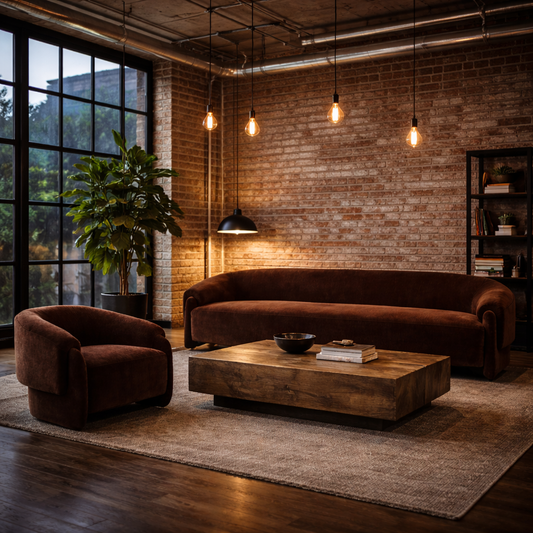 Vela Sofa