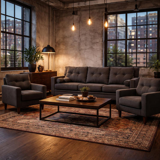 Axton Sofa