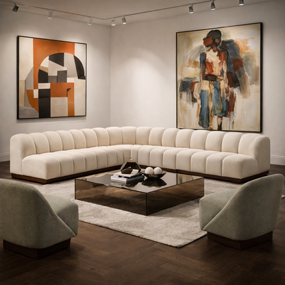 Daro Sofa
