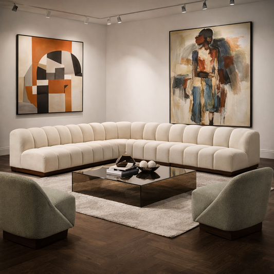 Daro Sofa