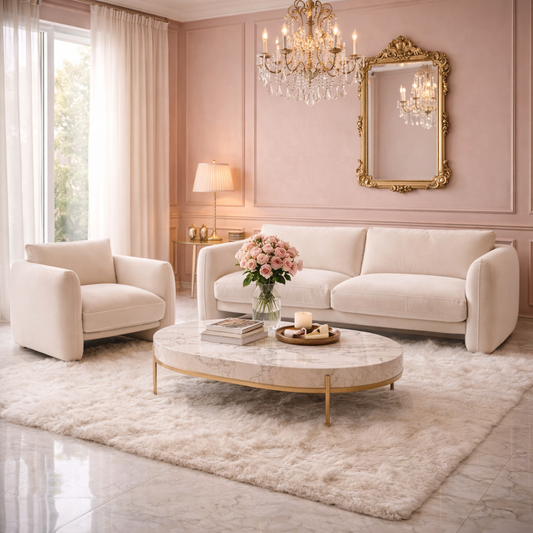 Haven Sofa