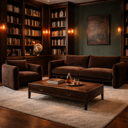 Haven Sofa