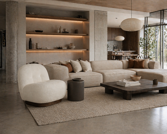 Elio Lounge Chair