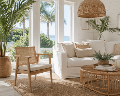Sora Lounge Chair