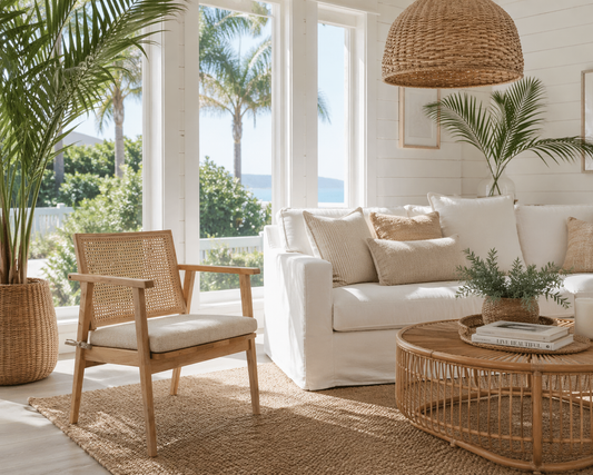 Sora Lounge Chair
