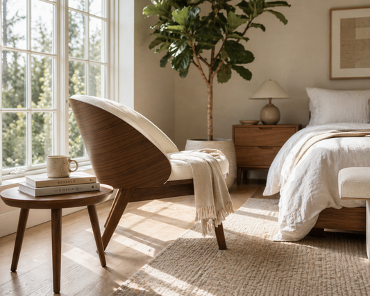 Vero Lounge Chair