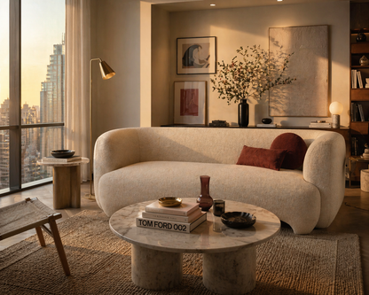 Kairo Lounge Chair