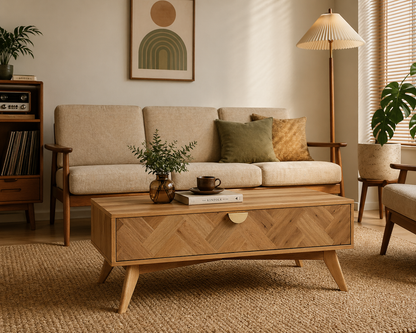 Harlow Coffee Table