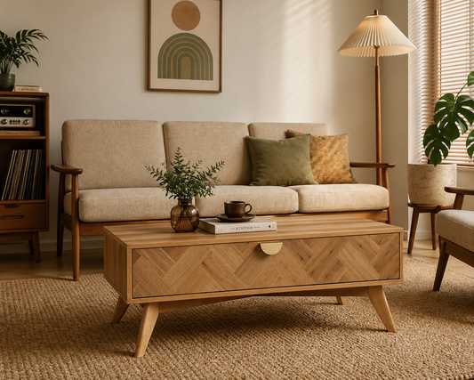 Harlow Coffee Table