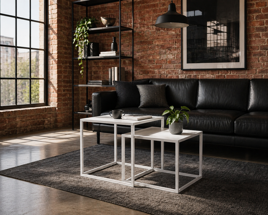 Kendall Coffee Table
