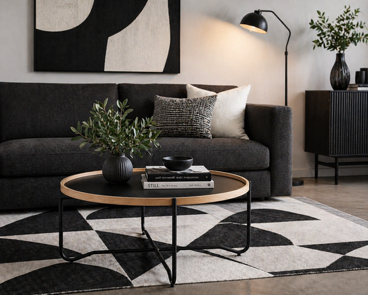 Daron Coffee Table