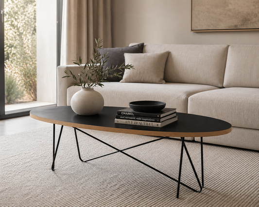 Camden Coffee Table