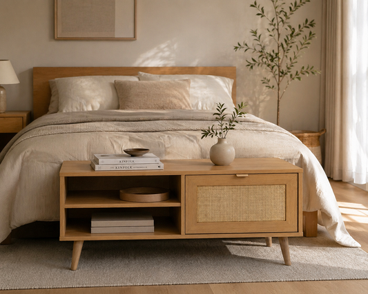 Liven Coffee Table