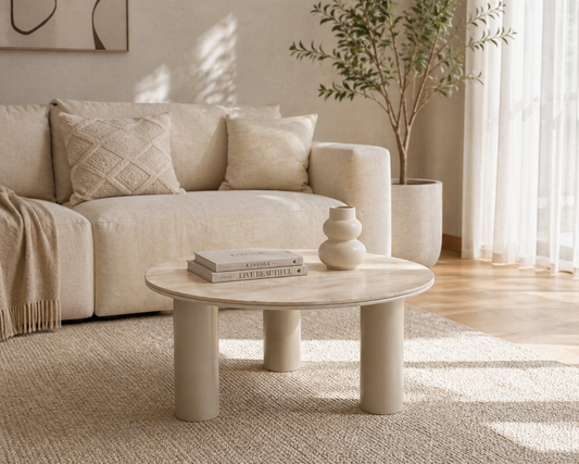 Hily Coffee Table
