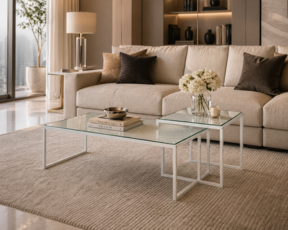 Winston Coffee Table