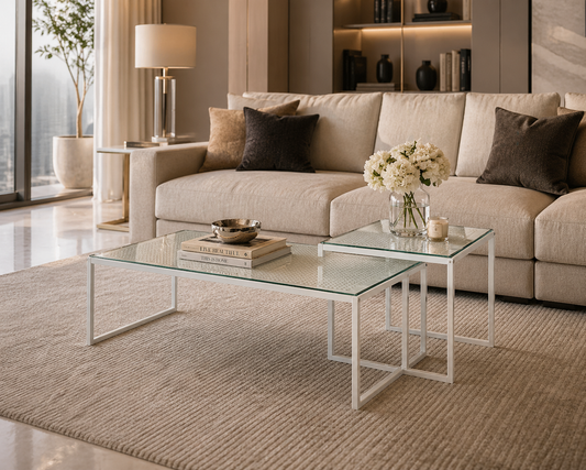 Winston Coffee Table