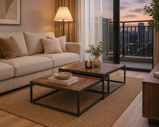 Wanda Coffee Table
