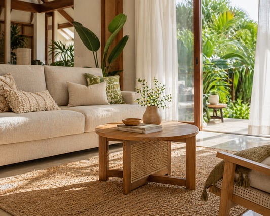 Arina Coffee Table