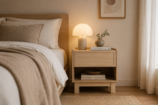 Ralven Side Table