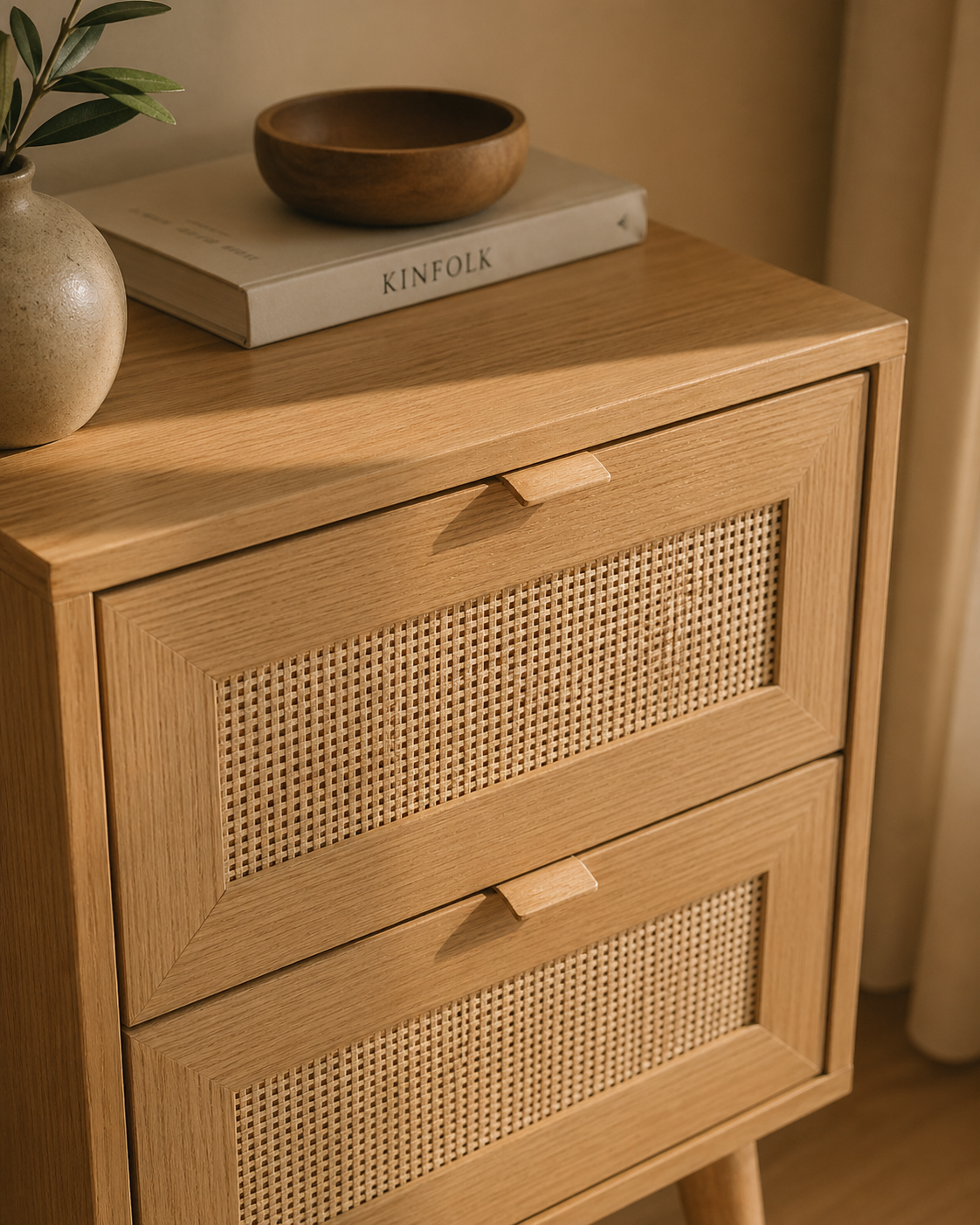 Liven Side Table