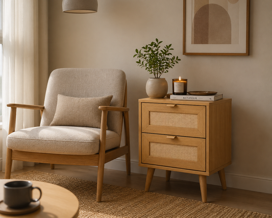 Liven Side Table
