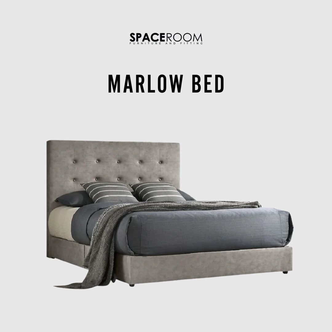 Marlow Bed