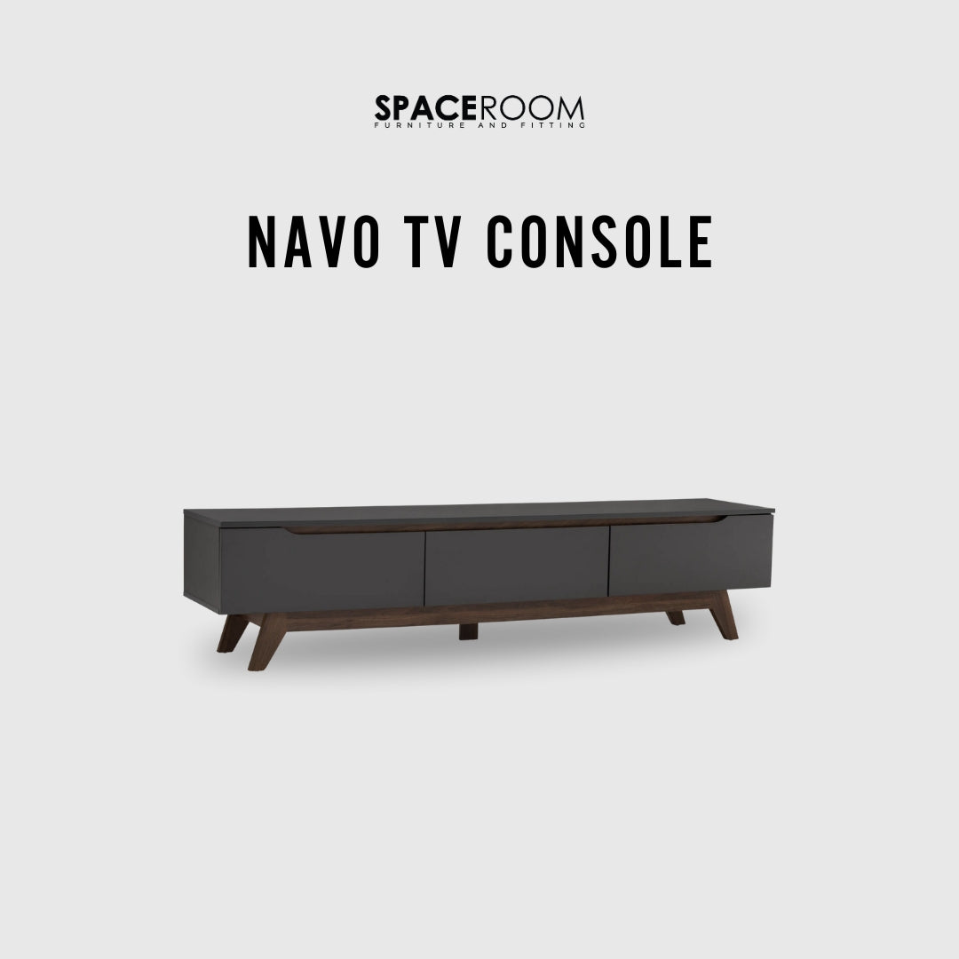 Navo TV Console