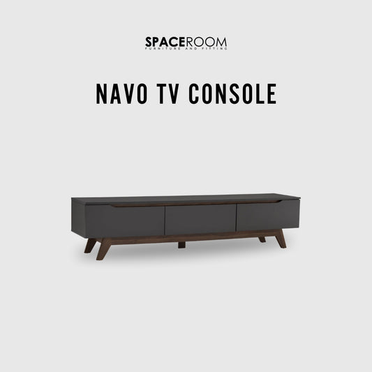 Navo TV Console
