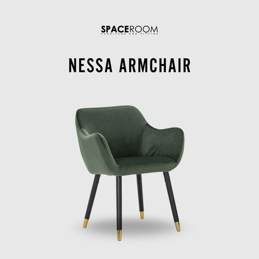Nessa Armchair