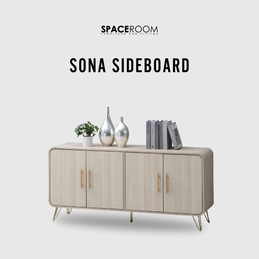 Sona Sideboard