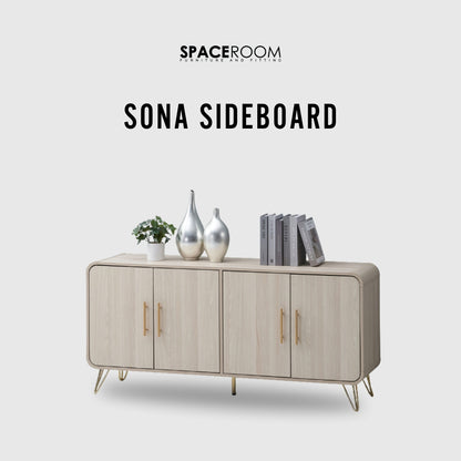 Sona Sideboard