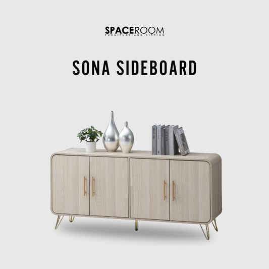 Sona Sideboard