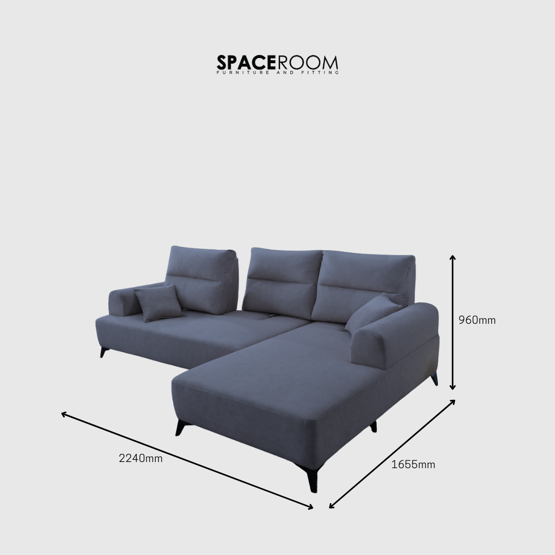 Venora Sofa