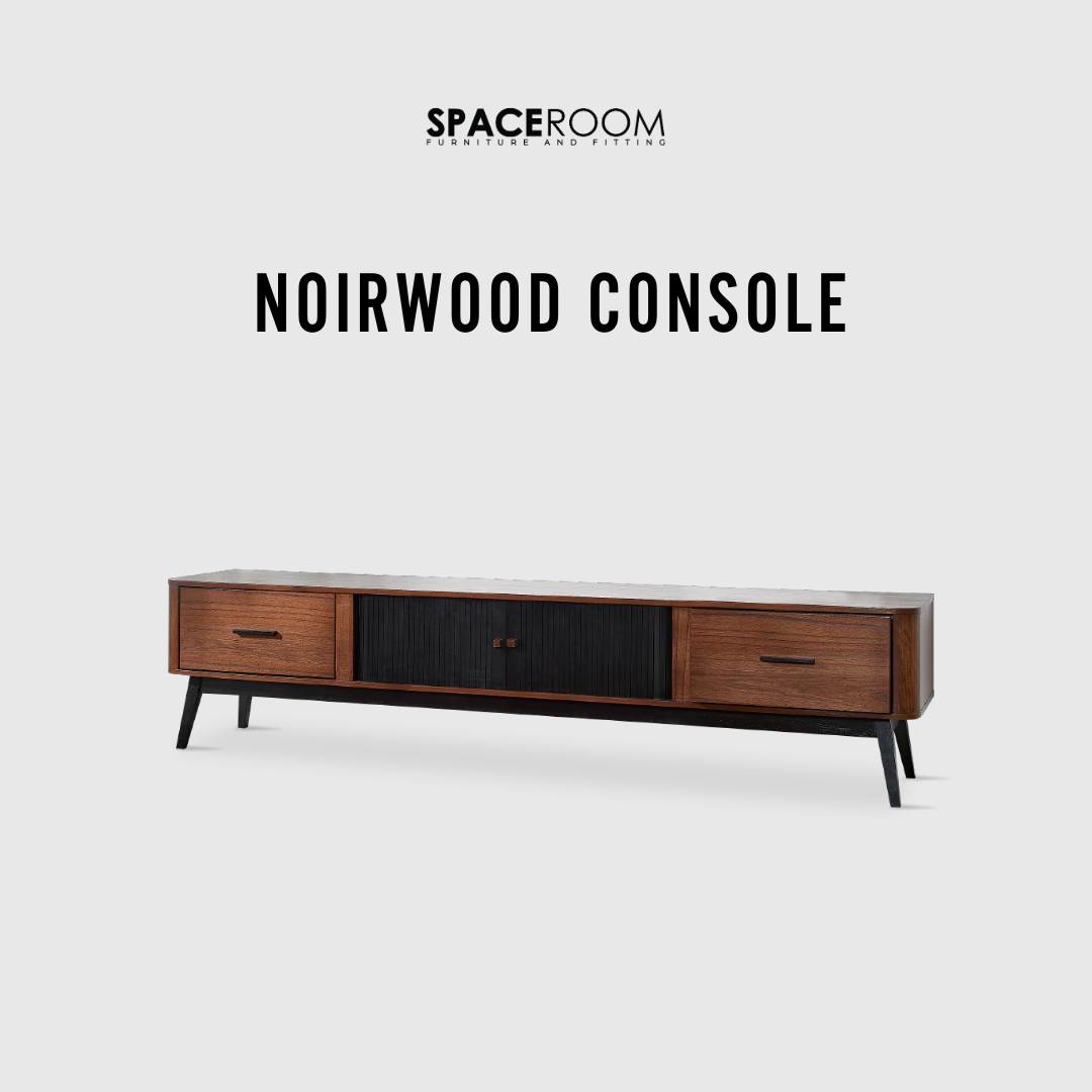Noirwood Console
