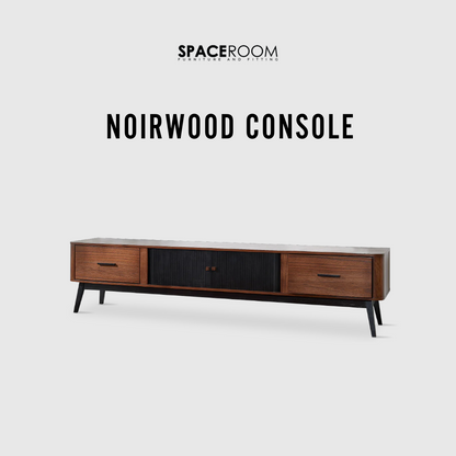Noirwood Console