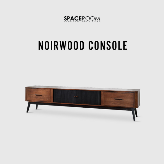 Noirwood Console