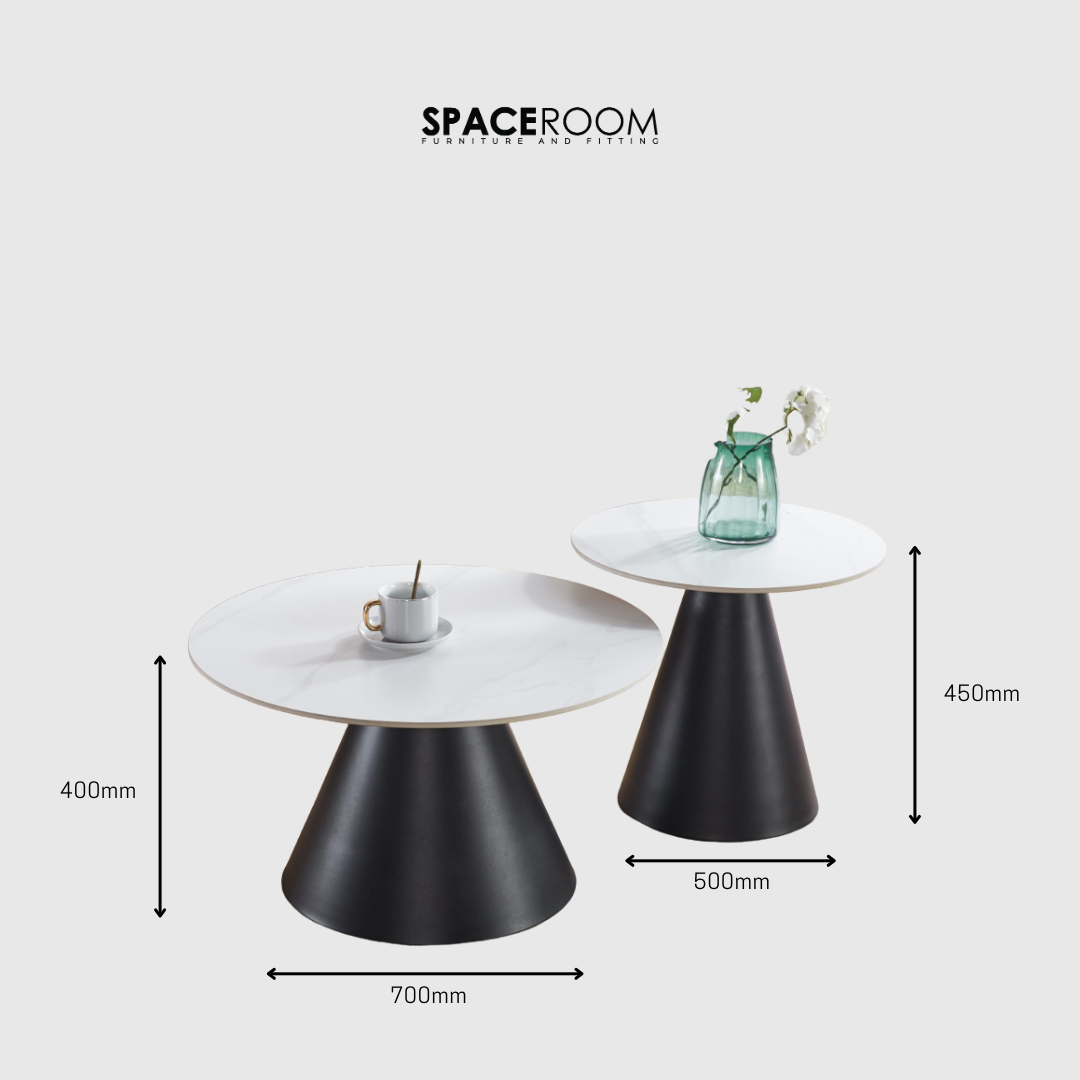 Verno Coffee Table